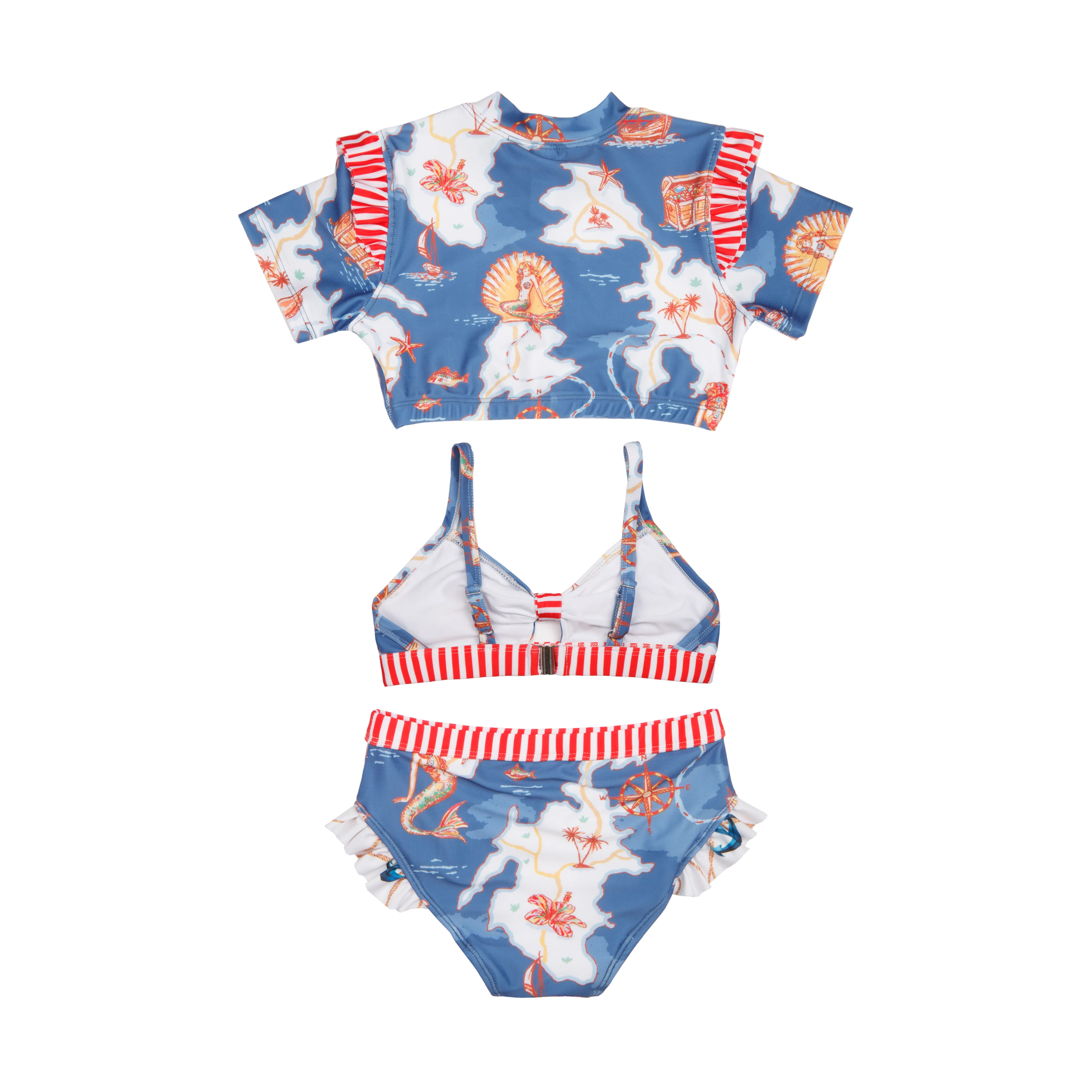 3 Piece Swim Set - Image 5