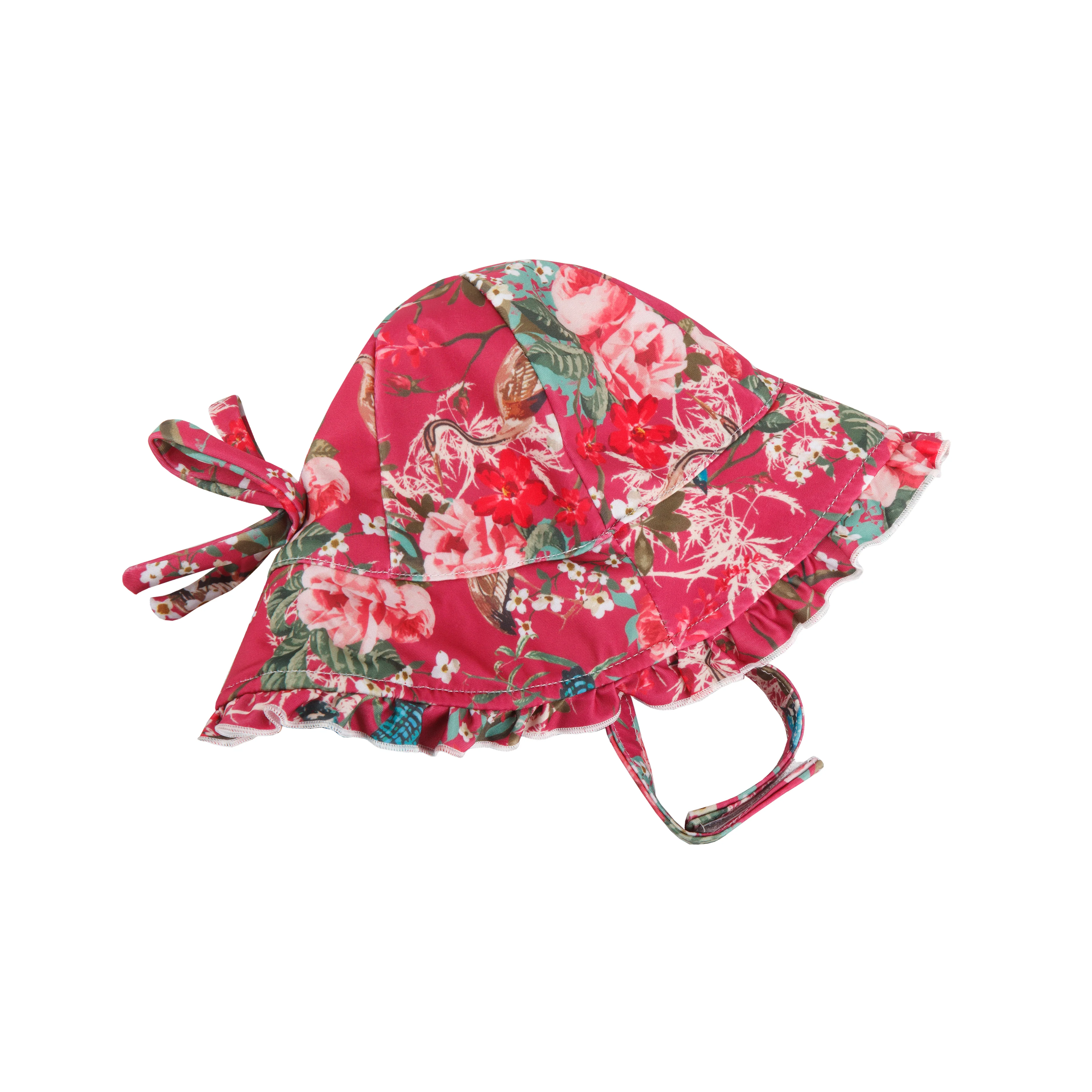 SAMPLE | Baby Bucket Hat