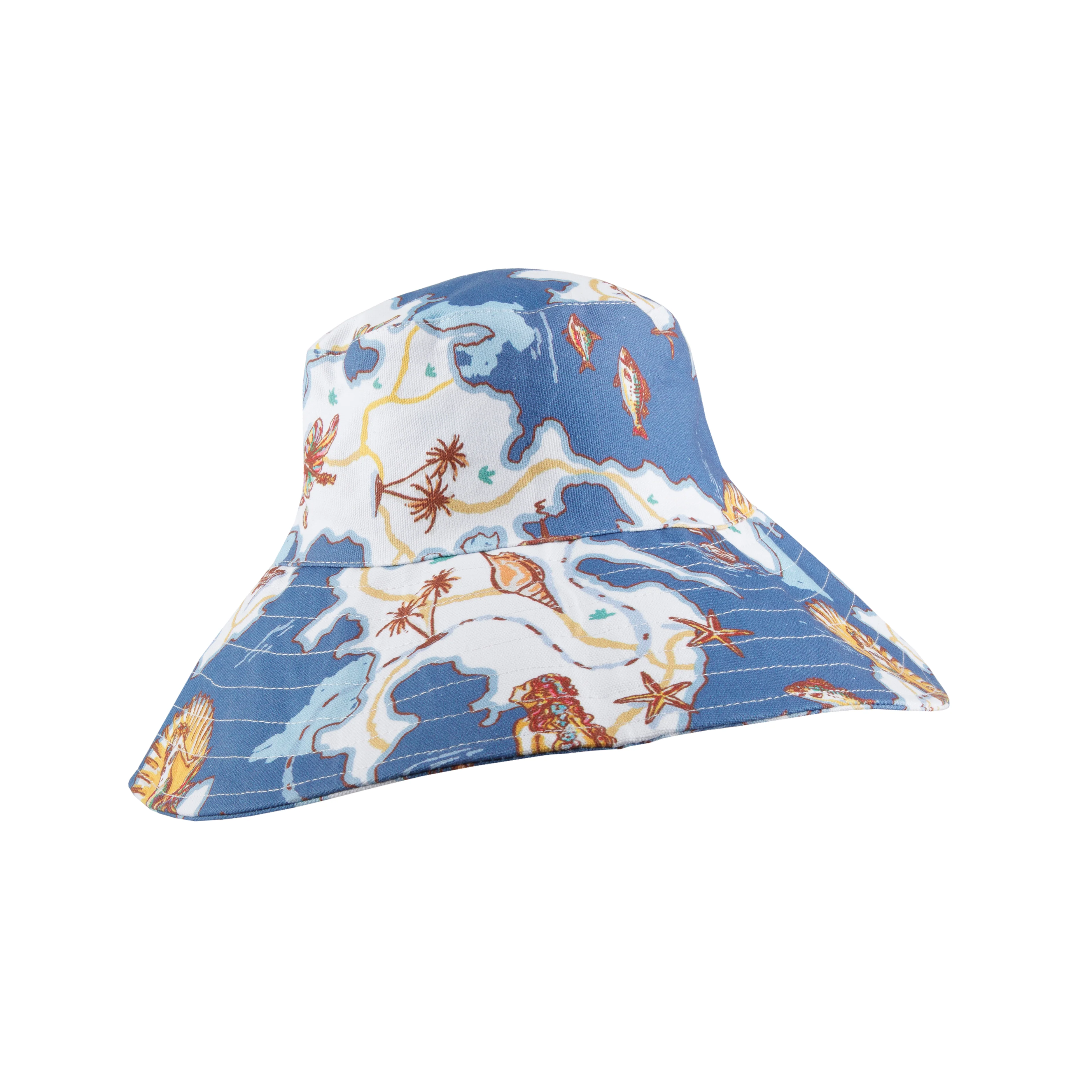 SAMPLE | Bucket Hat