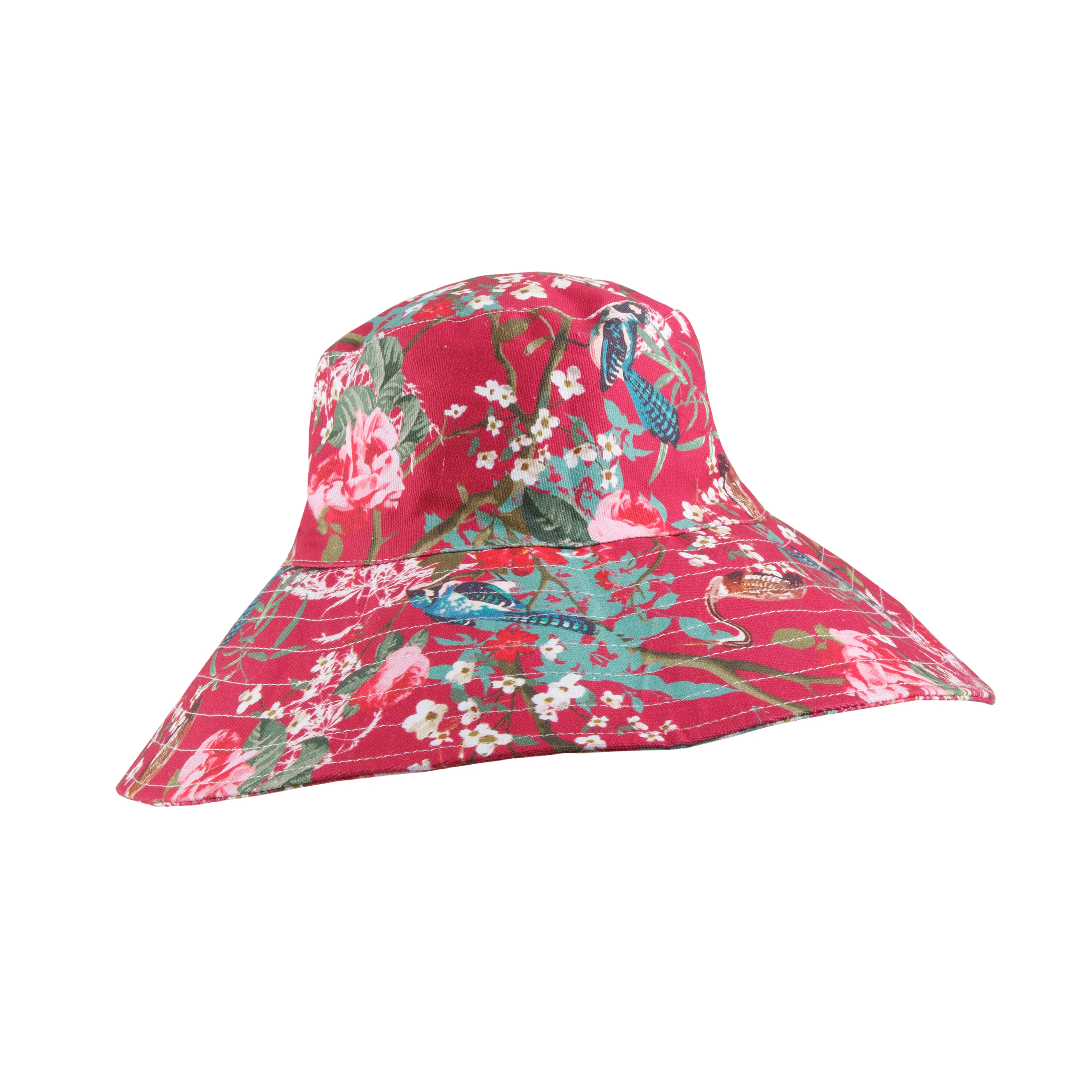 SAMPLE | Bucket Hat