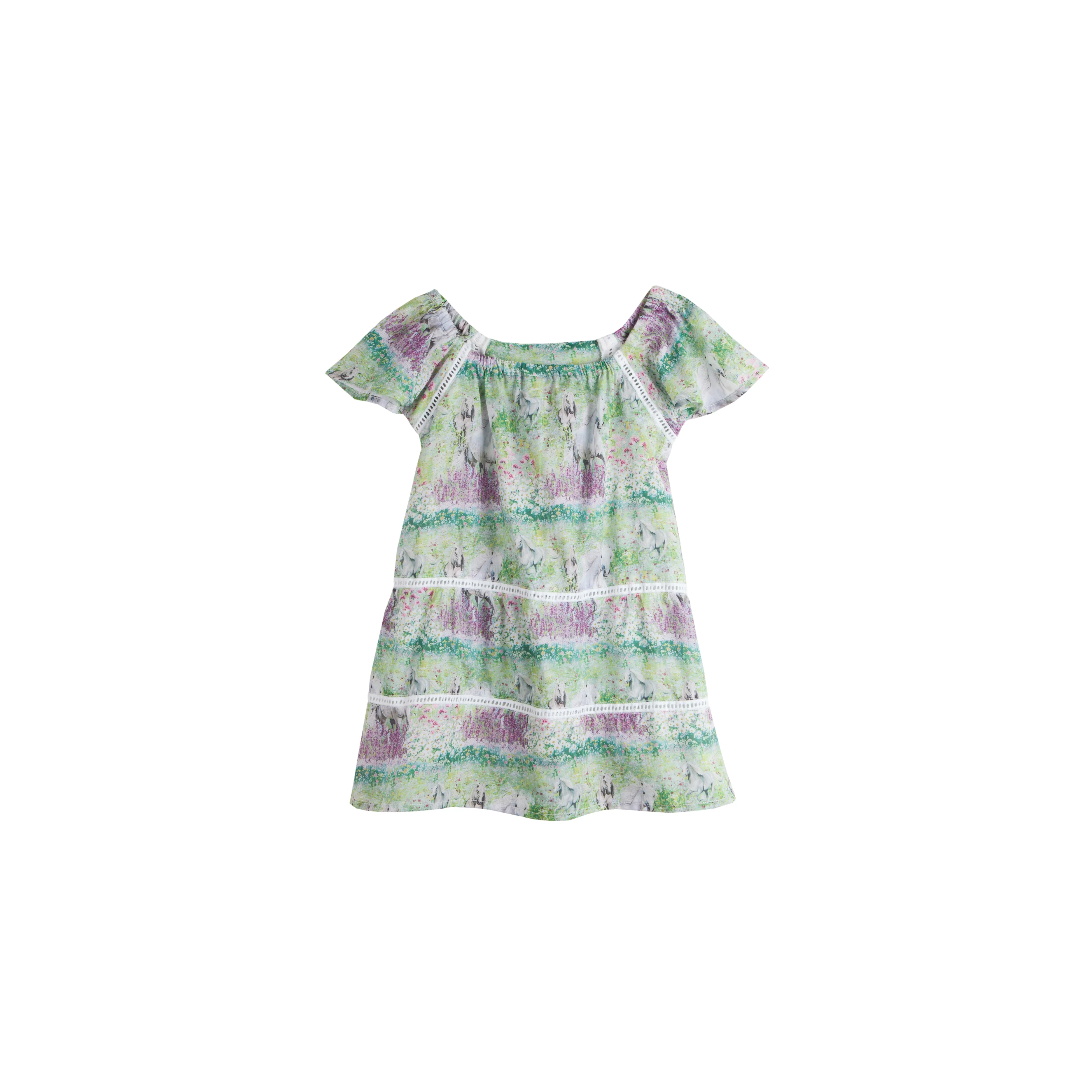 SAMPLE | Dress - Image 2