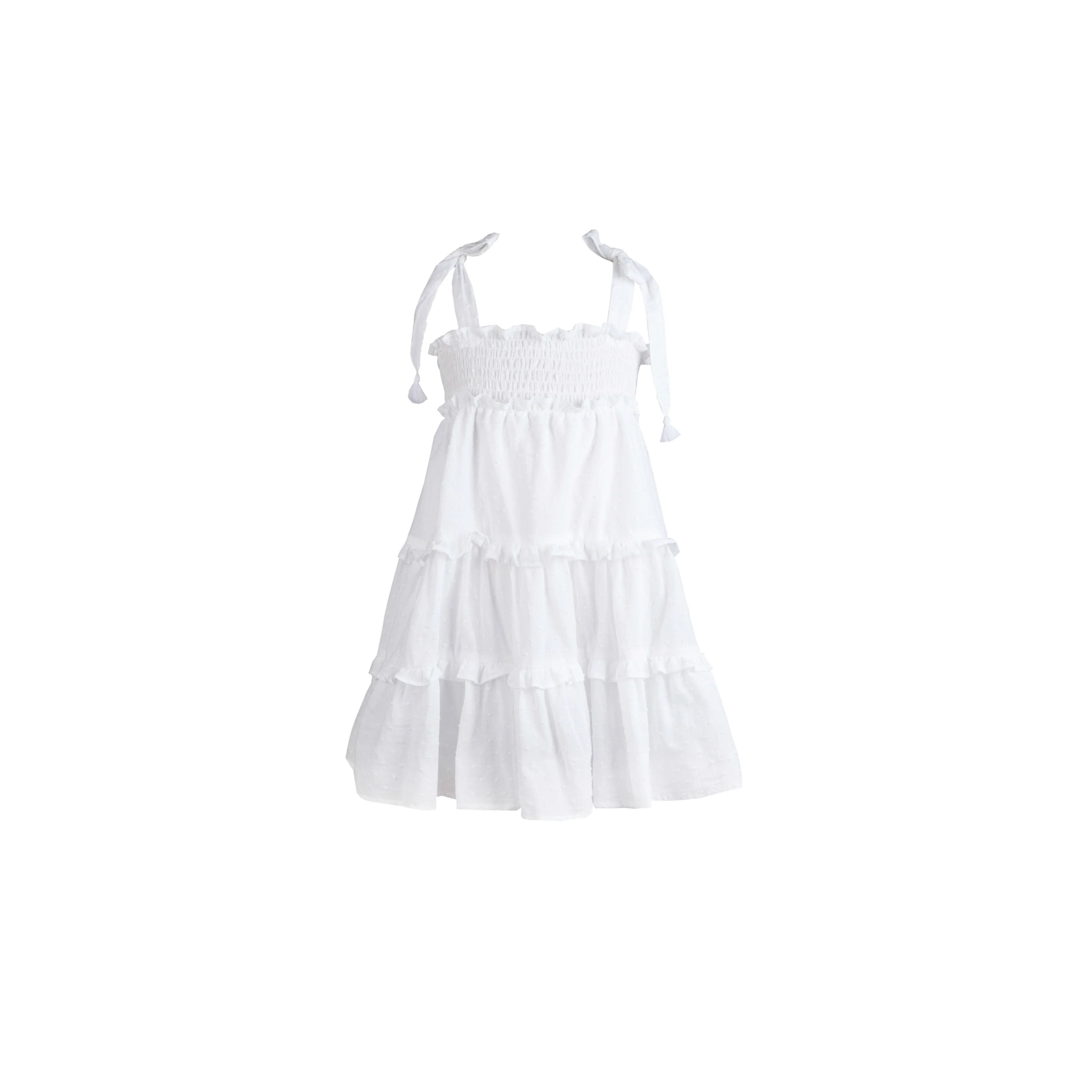 SAMPLE | Dress - Image 2