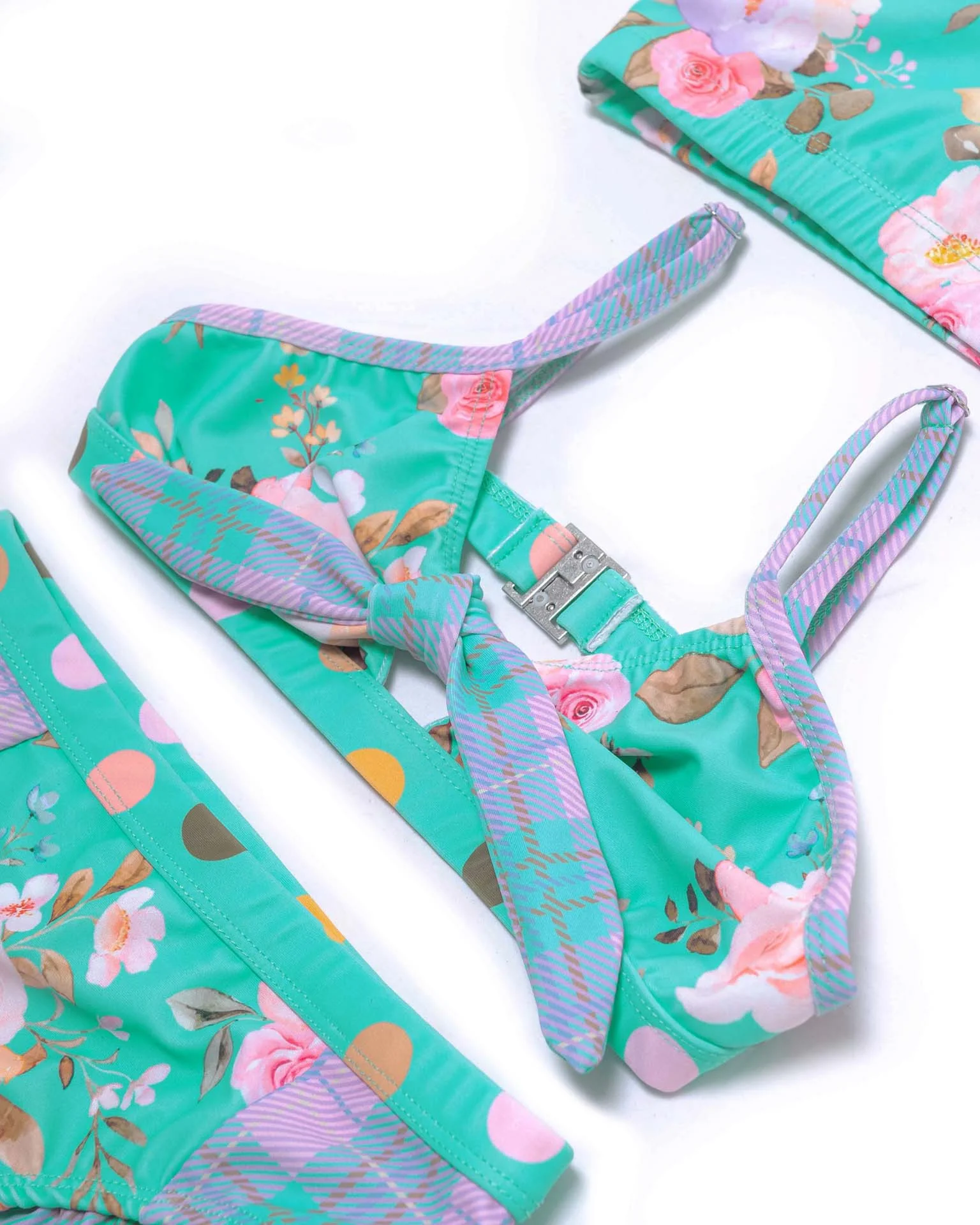 3 Piece Swim Set - Image 5