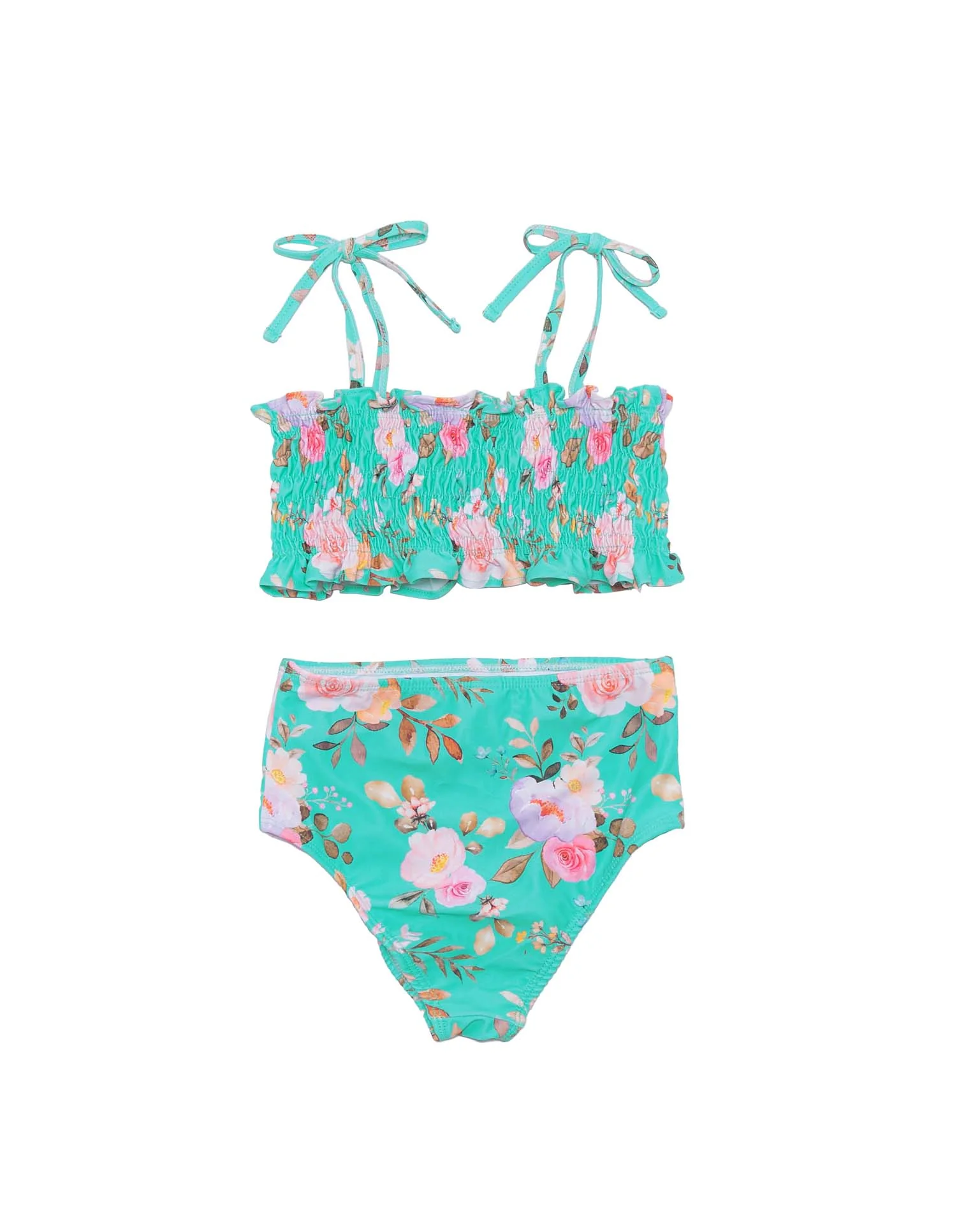 Ruched Bikini - Image 6