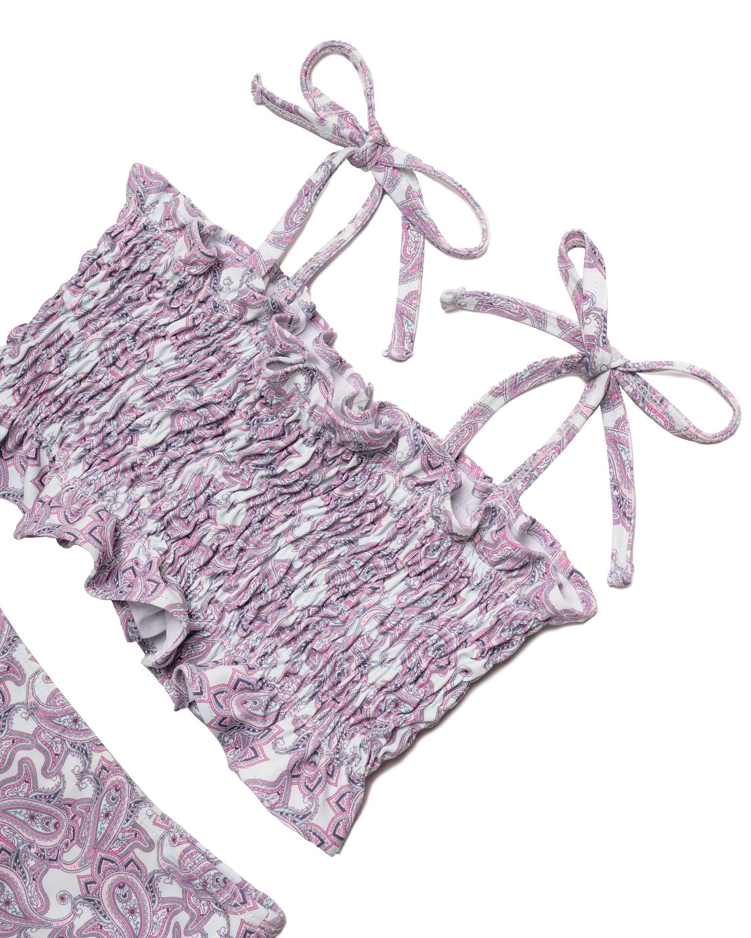 Ruched Bikini - Image 3