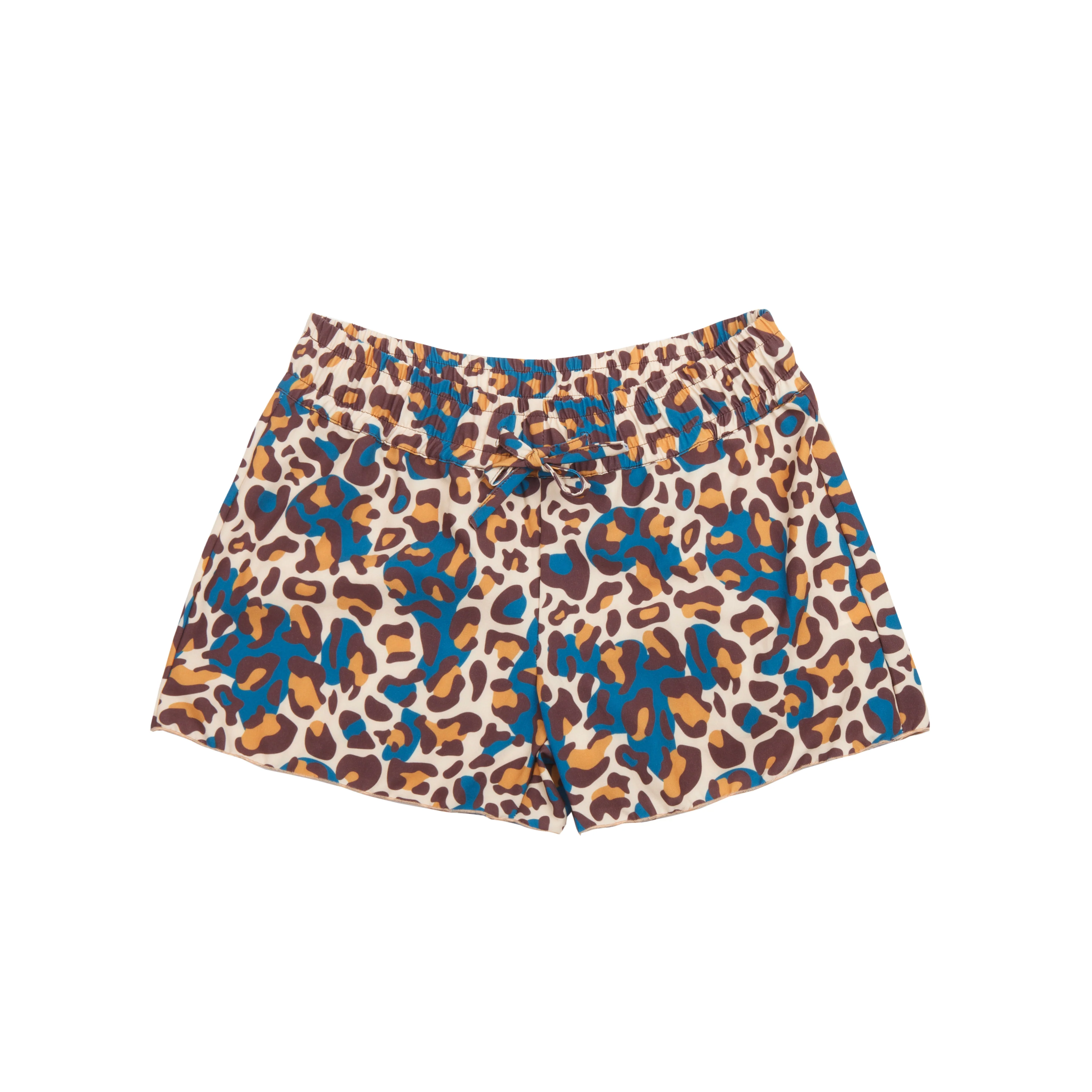SAMPLE | Girls Board Shorts