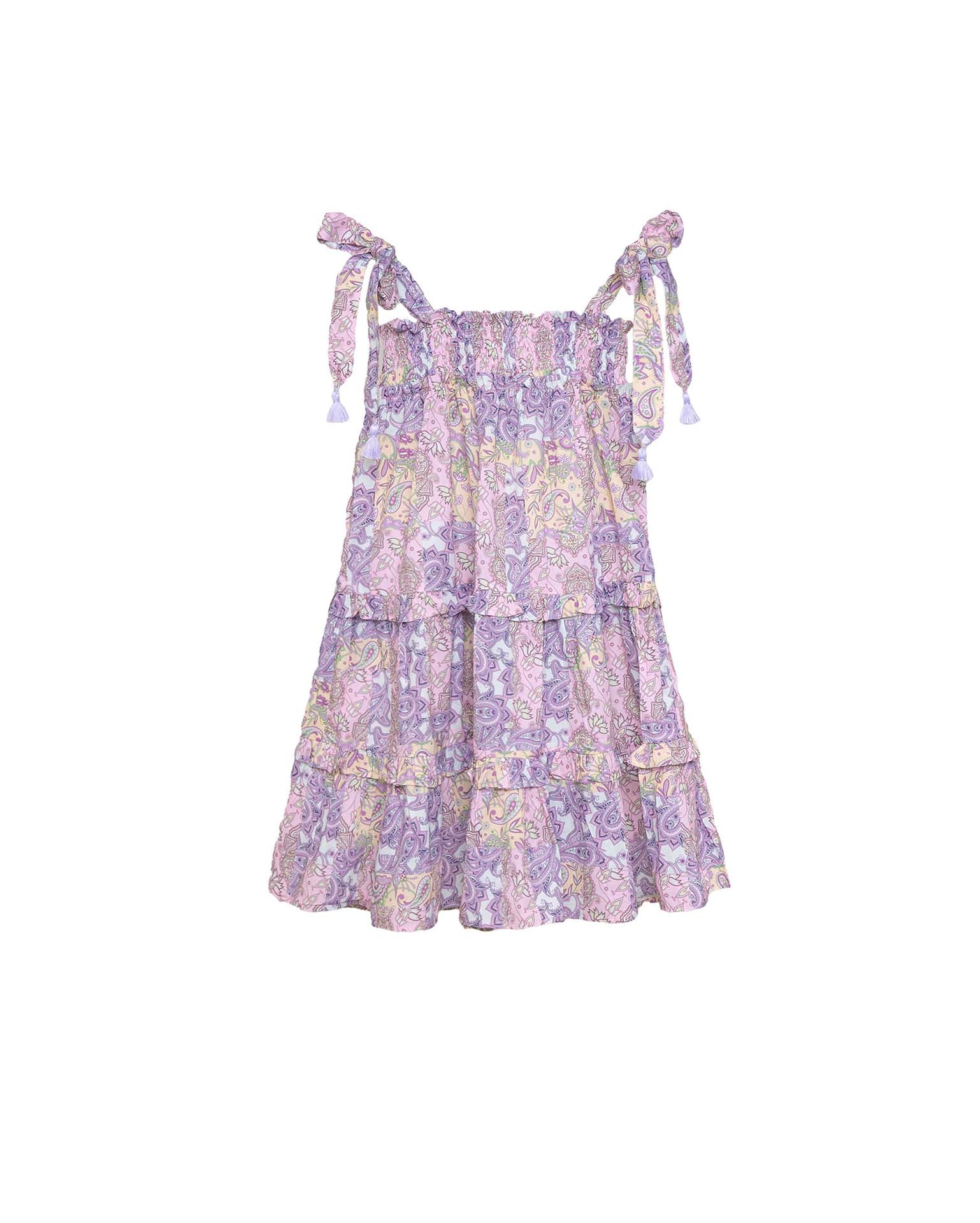 Tiered Dress - Image 6
