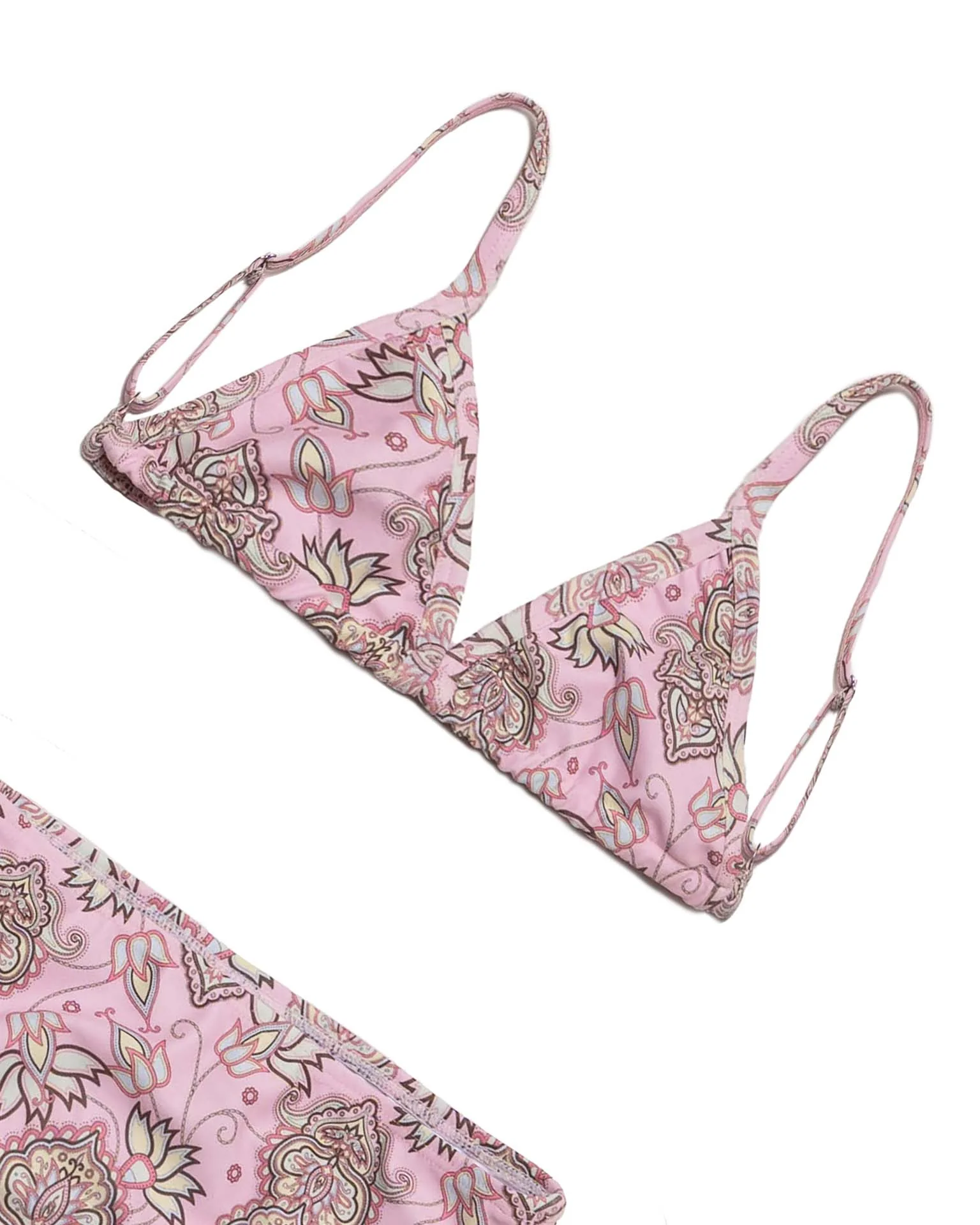 Triangle Bikini - Image 3