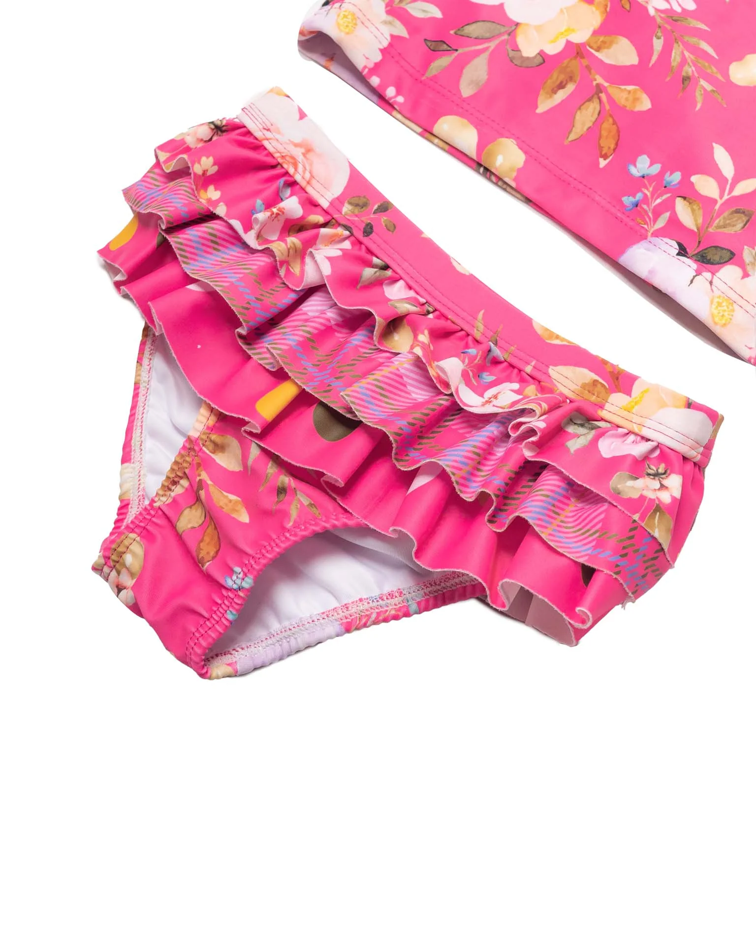 2 Piece Swimsuit Set - Image 3