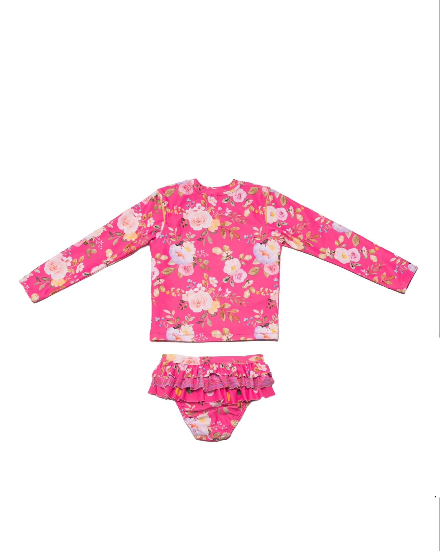 2 Piece Swimsuit Set - Image 5