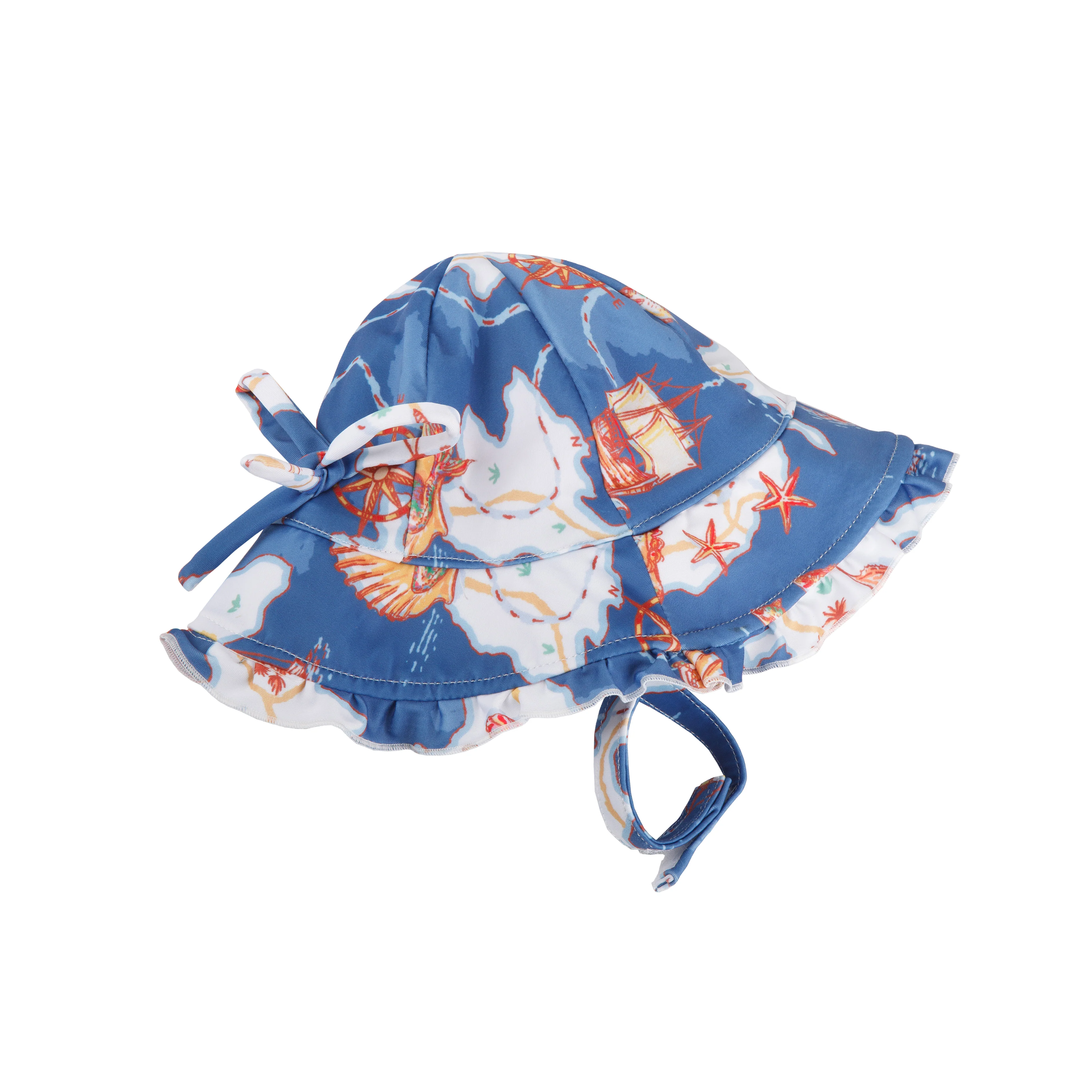 SAMPLE | Baby Bucket Hat