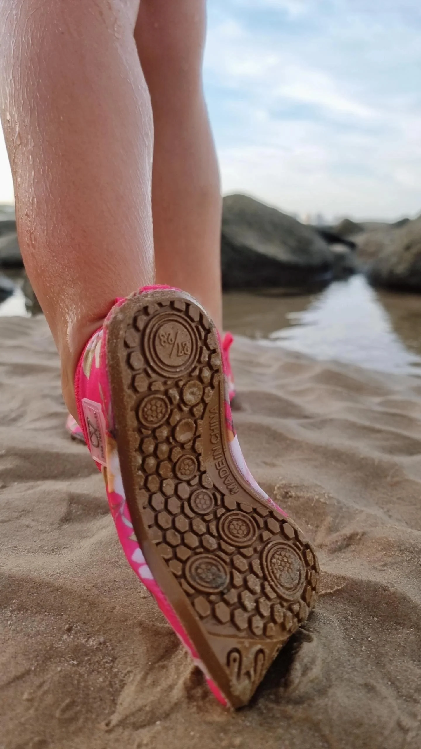 Swim Shoes - Image 3