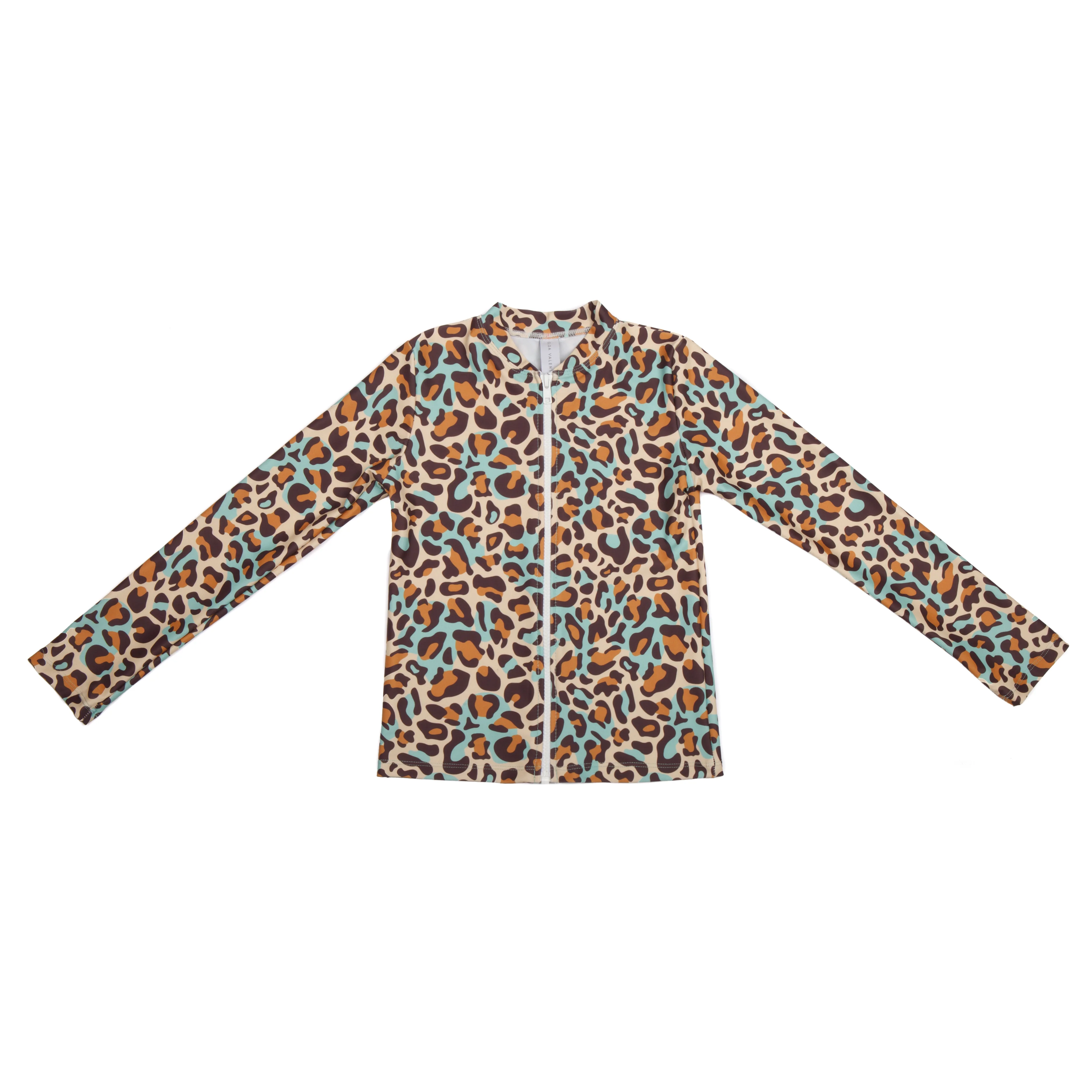 SAMPLE | Long Sleeve Rashie