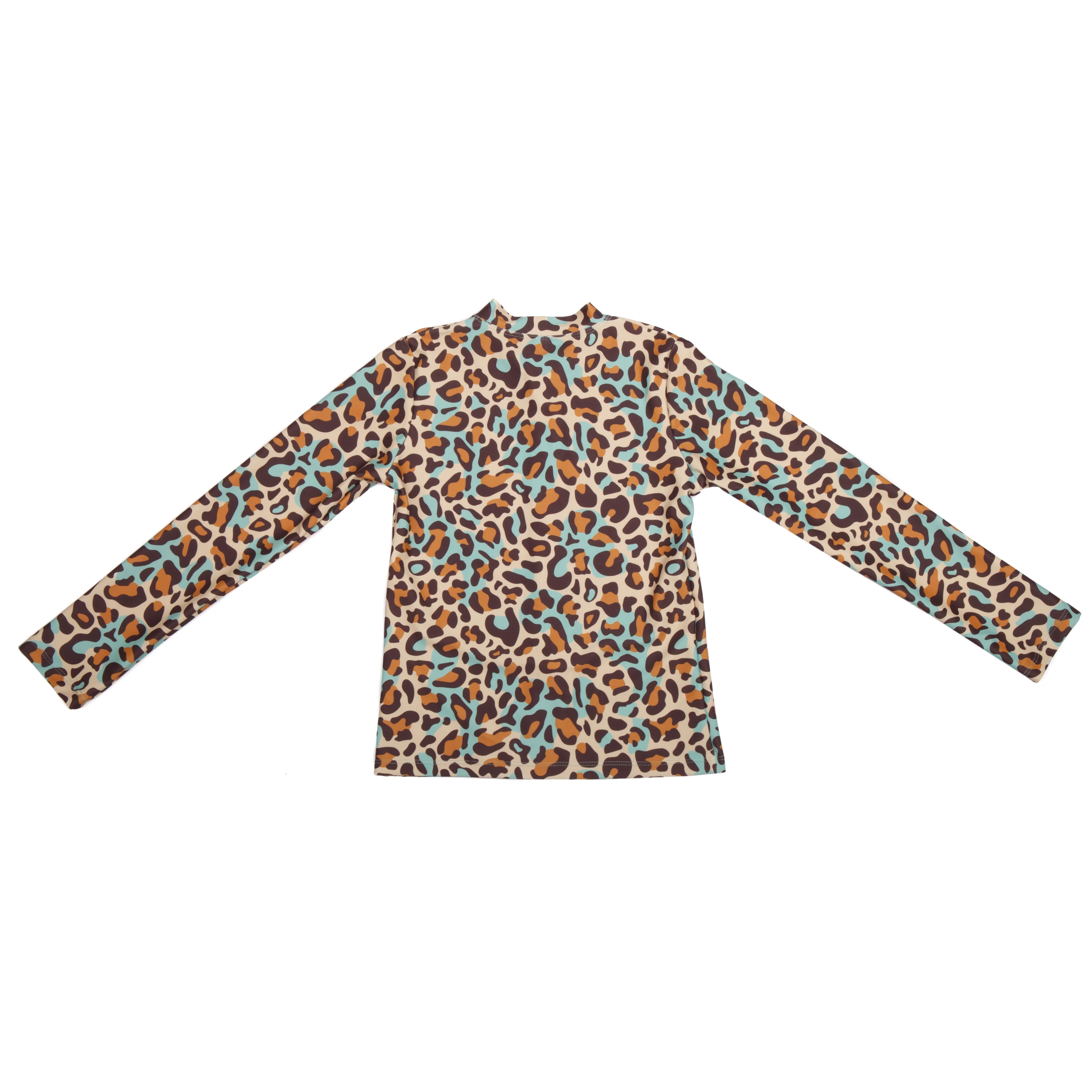 SAMPLE | Long Sleeve Rashie - Image 2