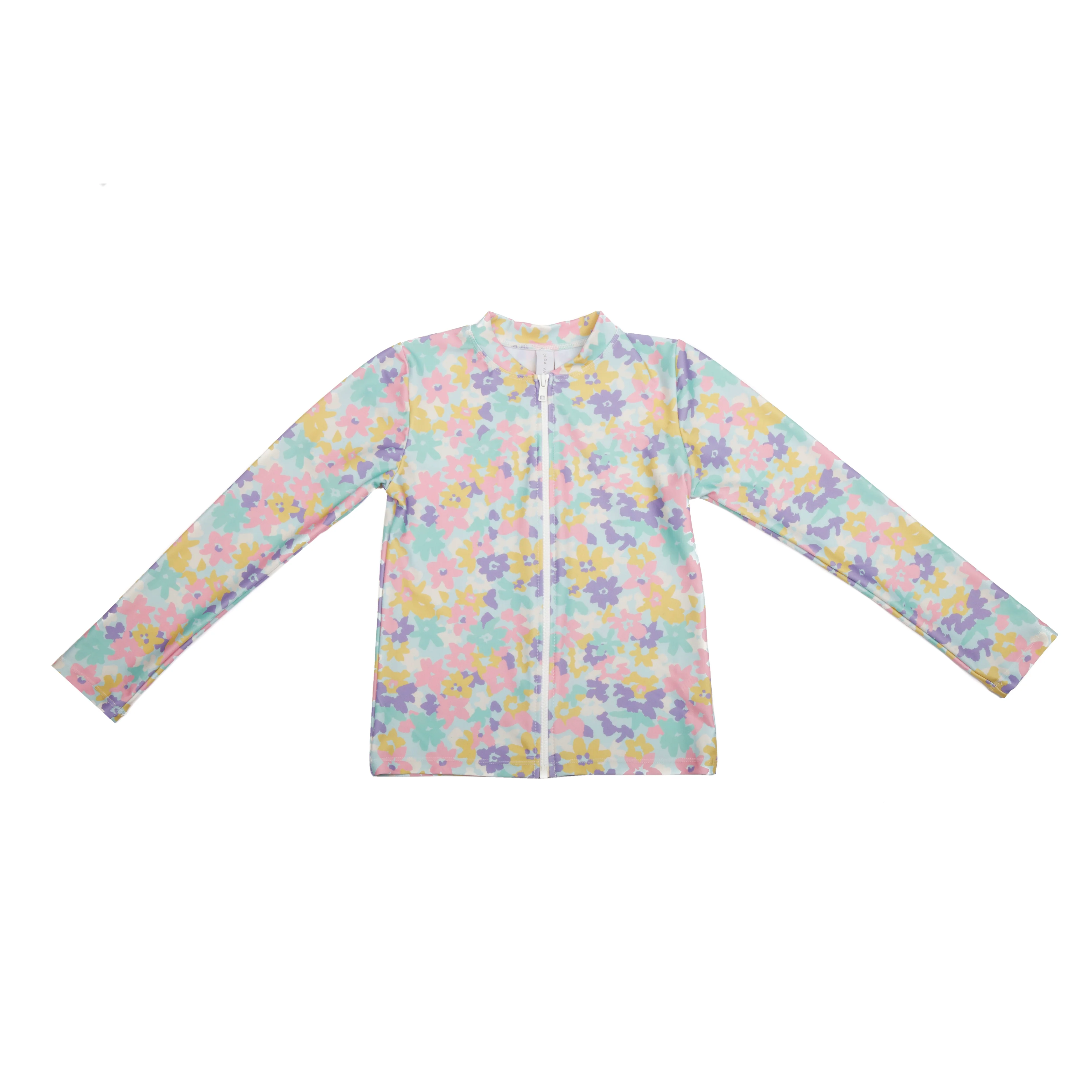 SAMPLE | Long Sleeve Rashie