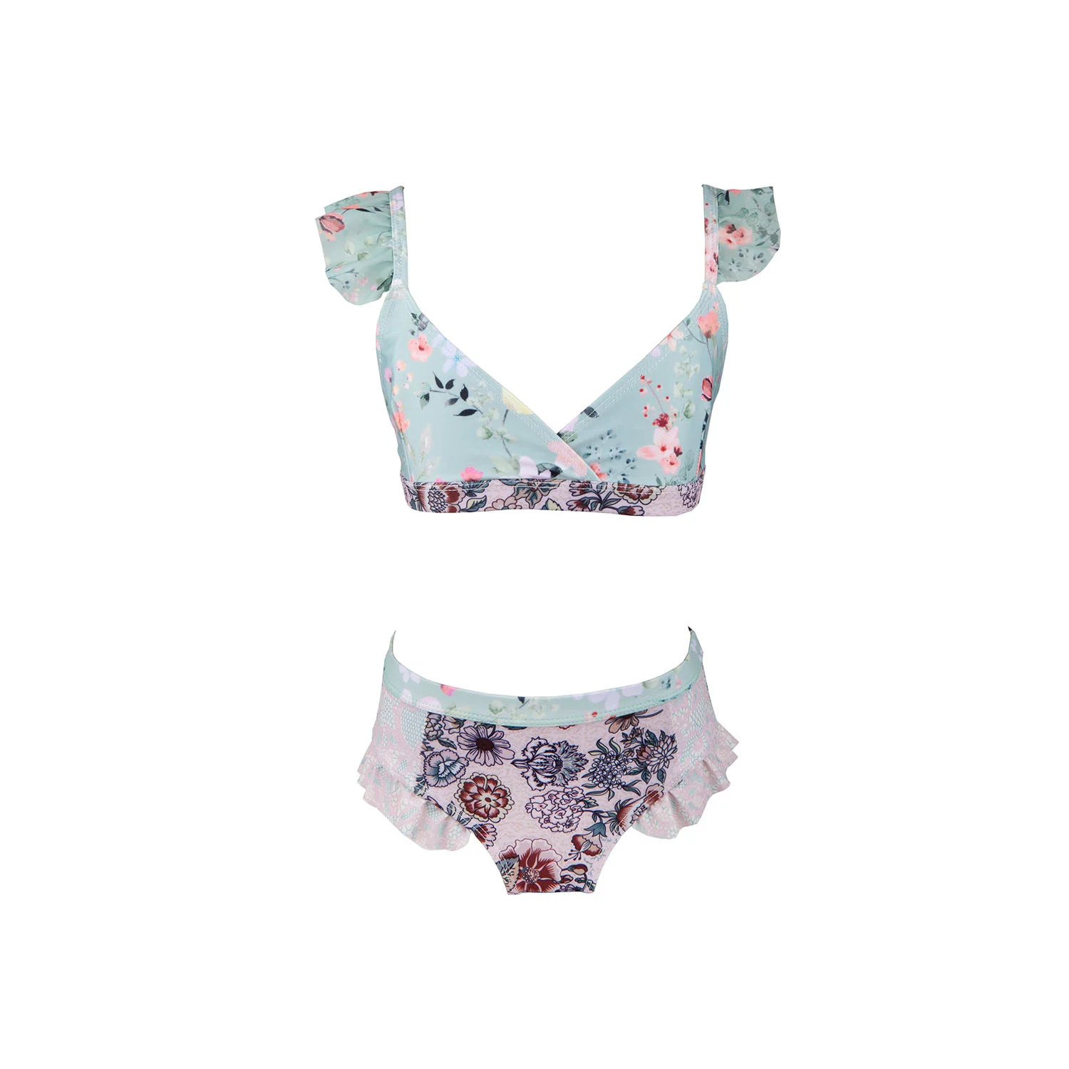 Marie Antoinette 3 Piece Set (Sophie) - Image 3
