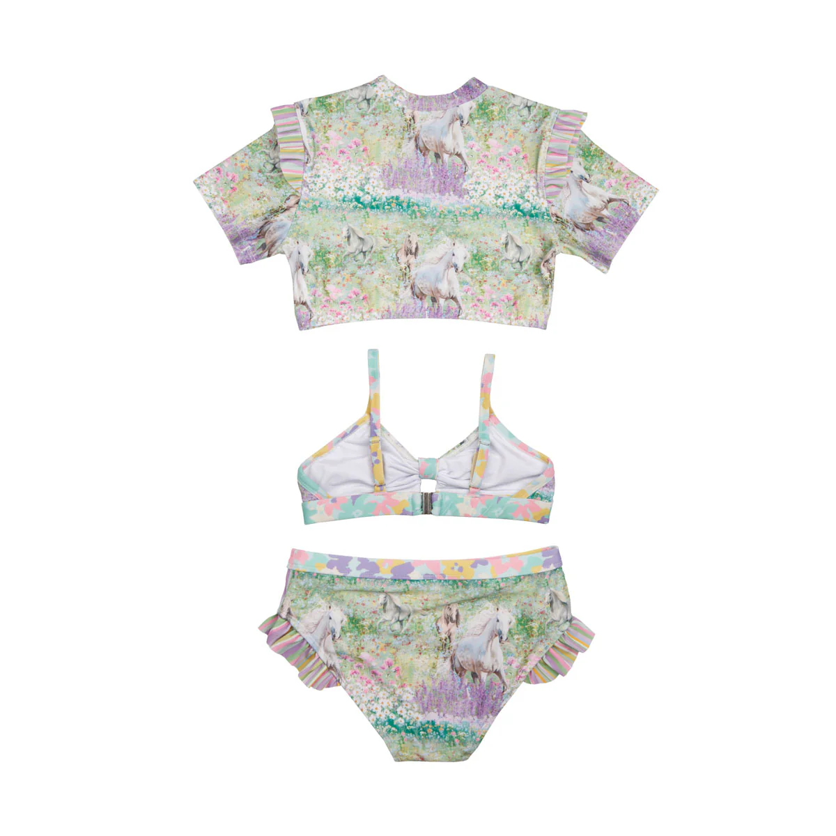 3 Piece Swim Set - Image 3