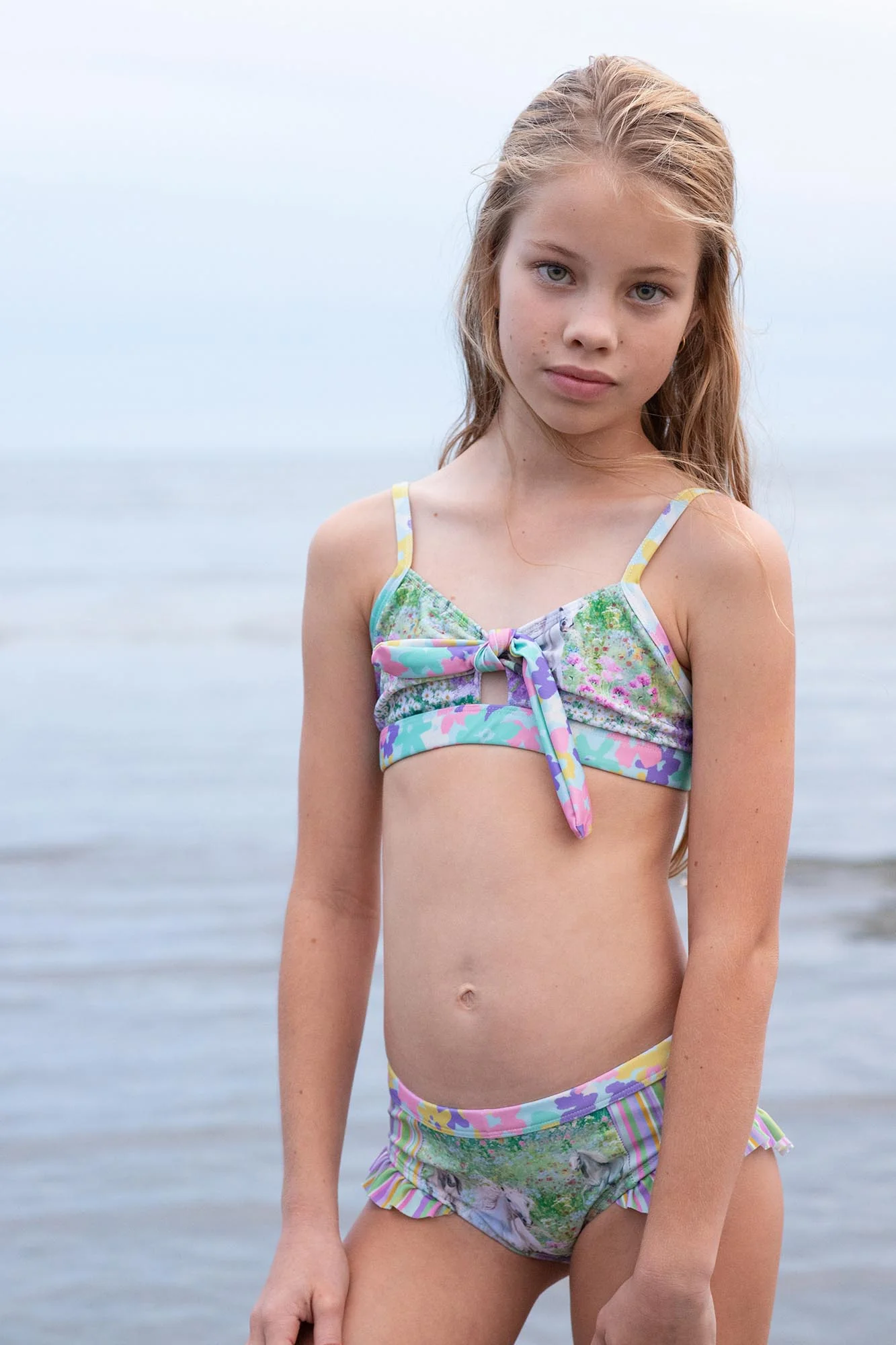 3 Piece Swim Set - Image 4