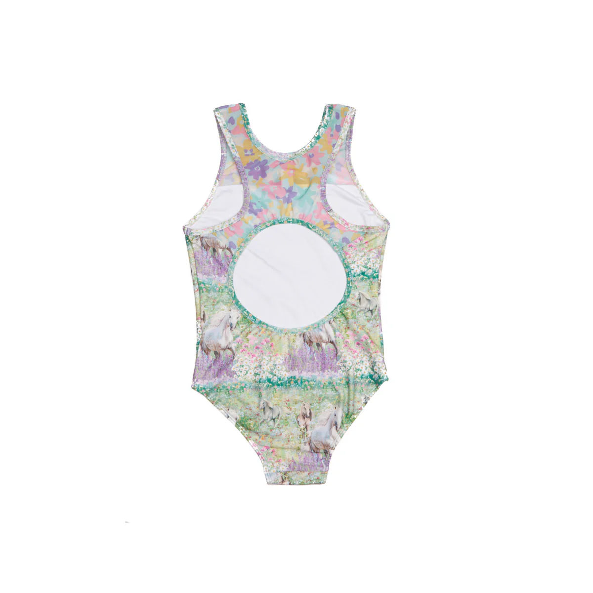 Mesh One Piece - Image 3
