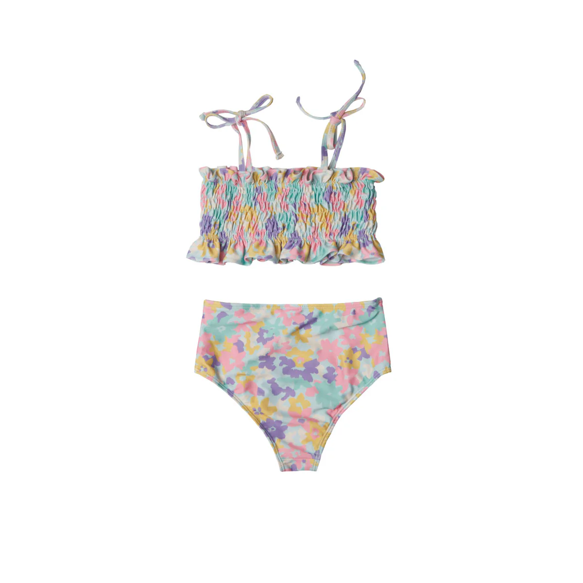 Ruched Bikini - Image 3