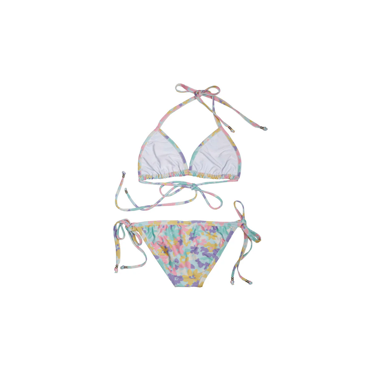 Triangle String Bikini - Image 3
