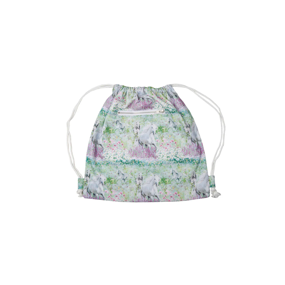 Meadowvale Swim Bag (Figaro)