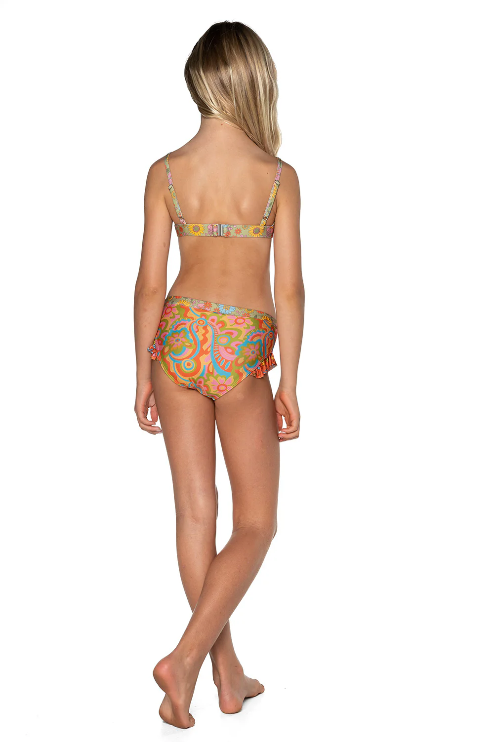 Peace, Love & Happiness 3 Piece Set (Jesabell) - Image 5