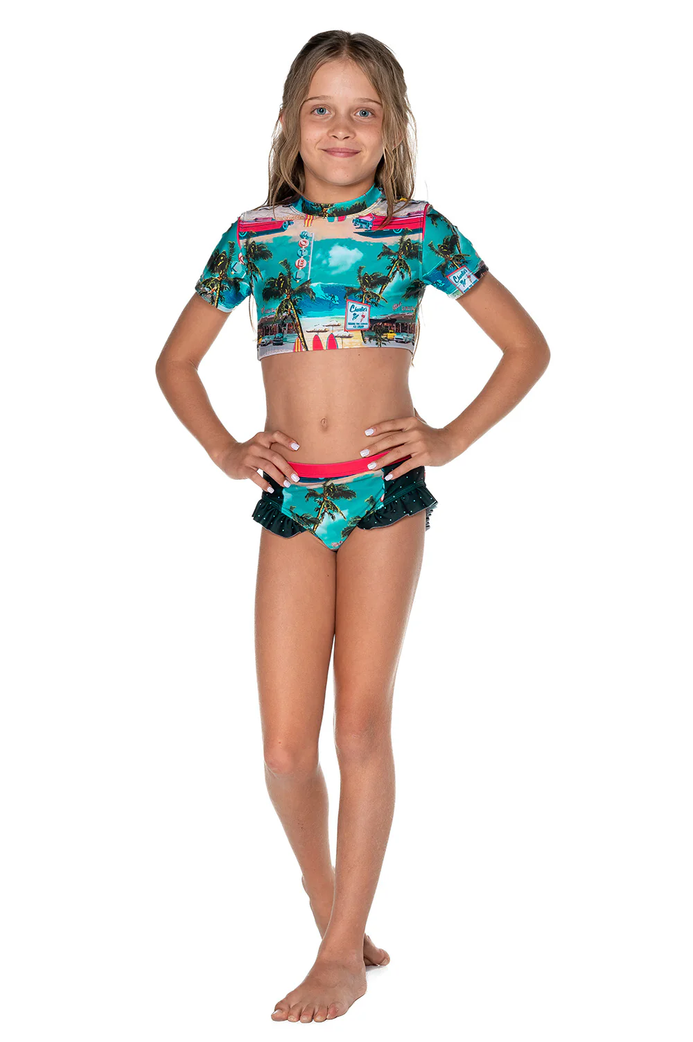 Route 66 3 Piece Set (Cadillac) - Image 3