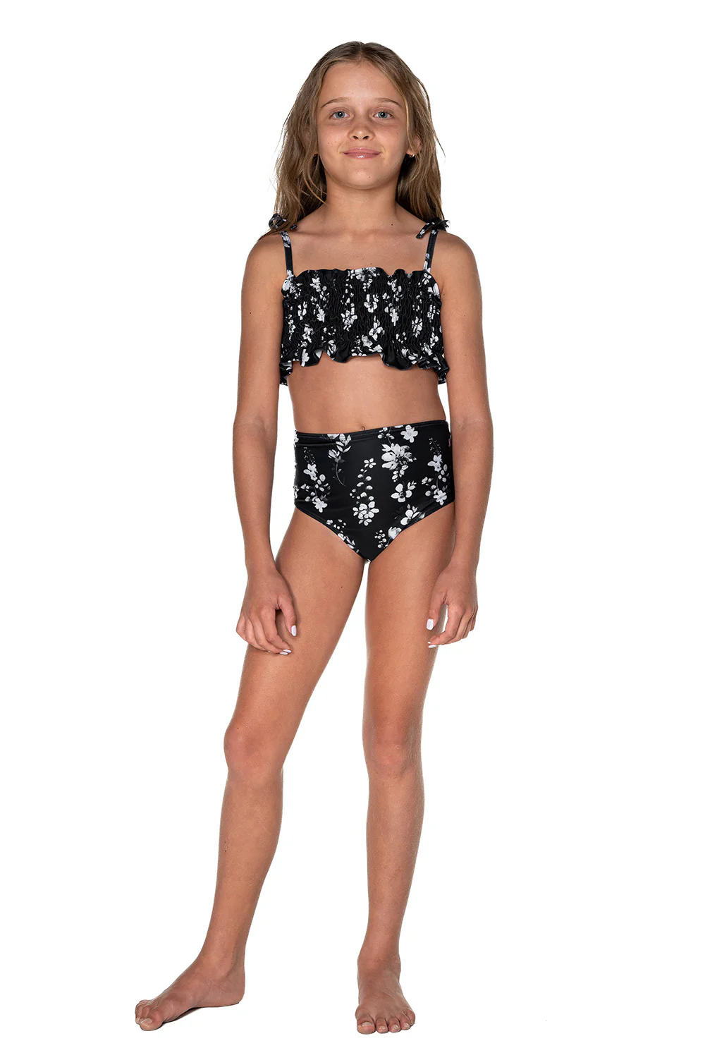 Ruched Bikini - Image 4