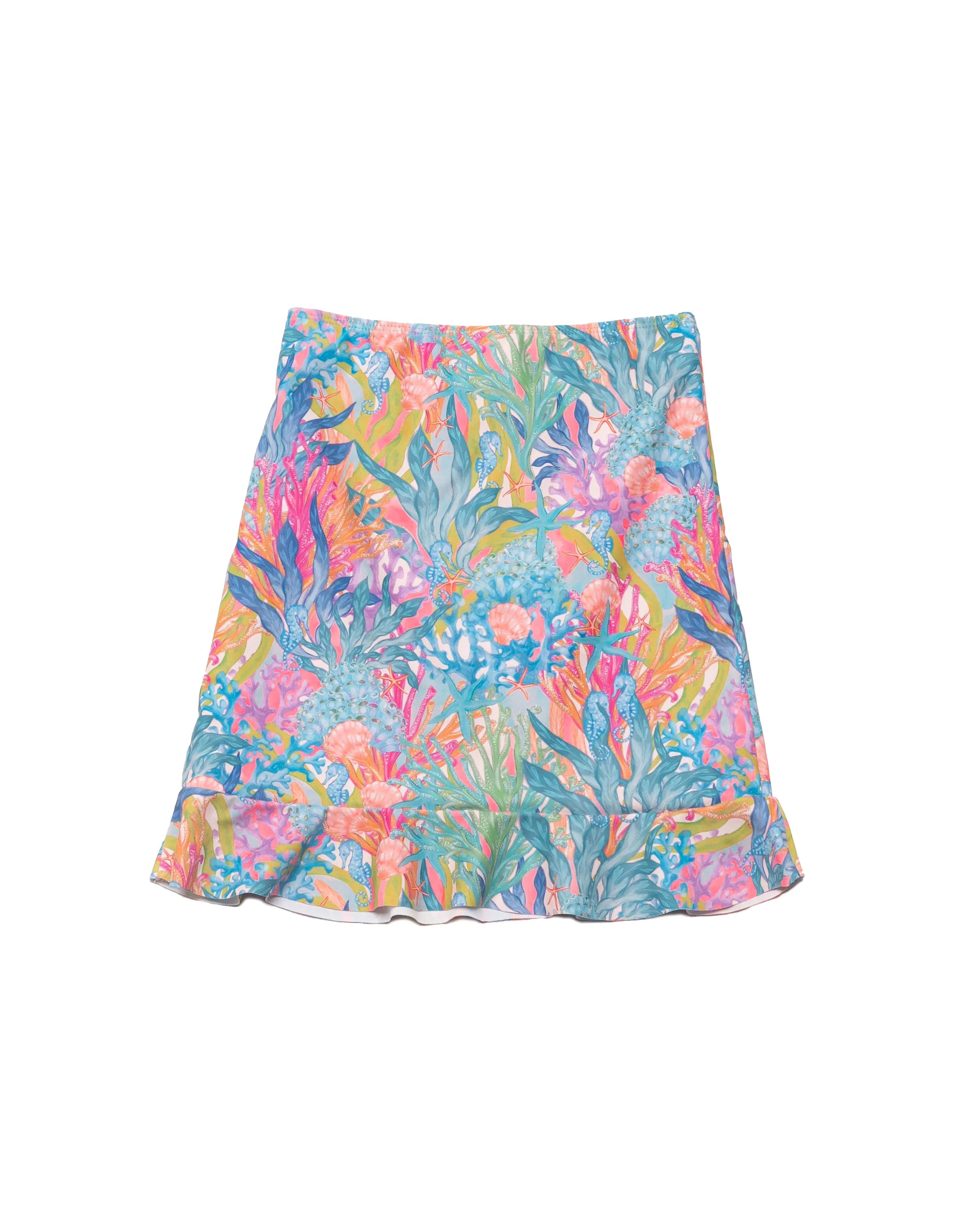 Swim Skirt - Image 4