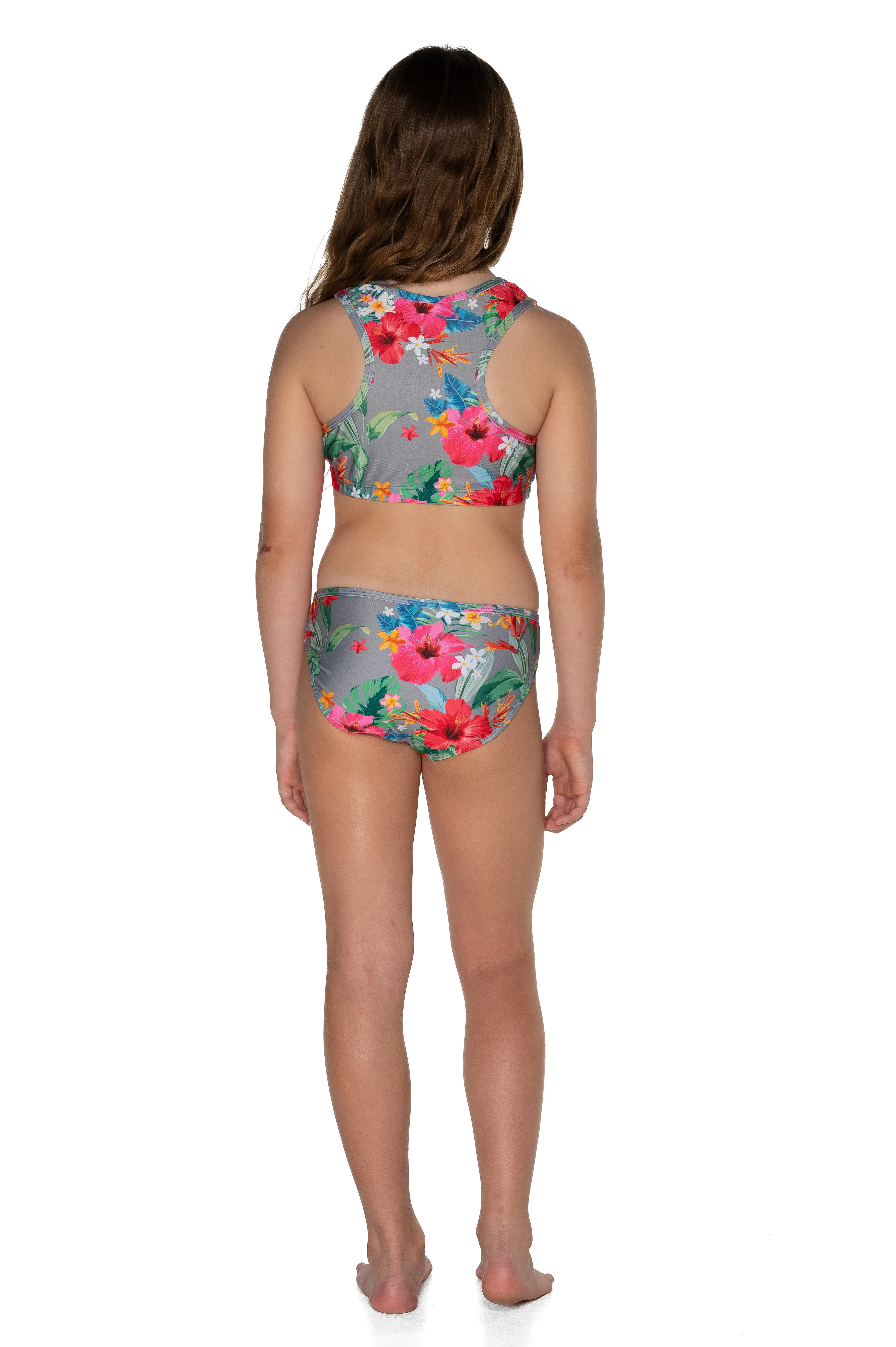 SAMPLE | Mesh Bikini - Image 2
