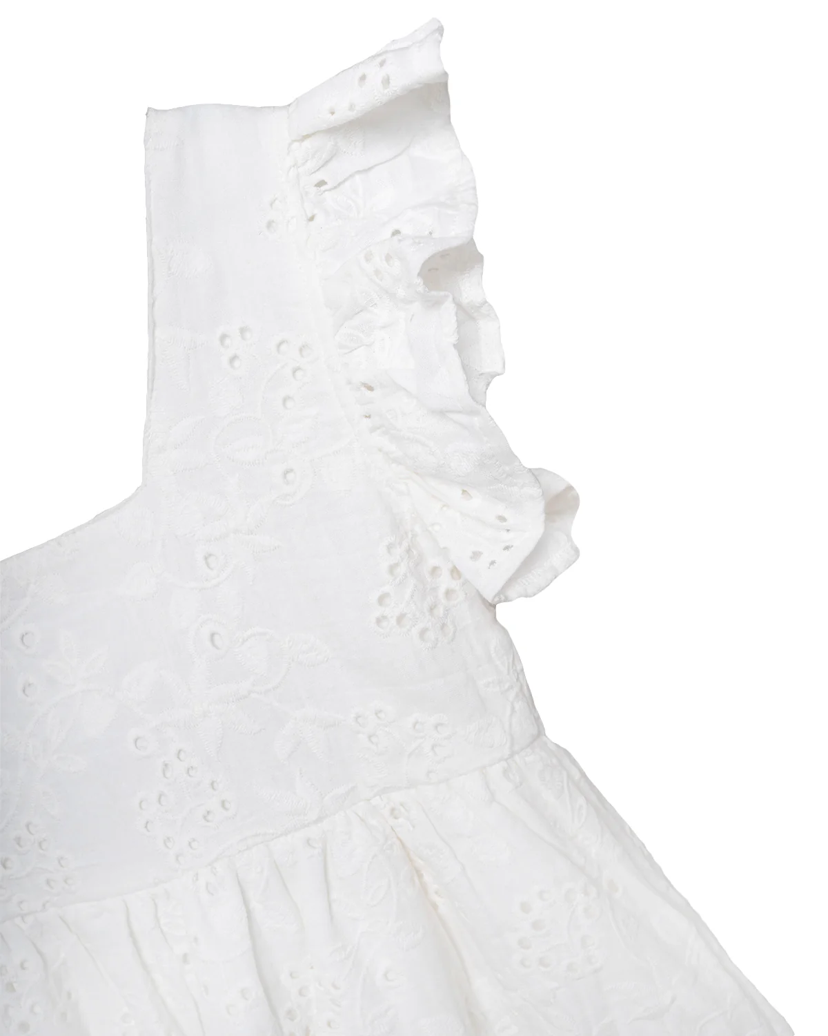 Tie back Dress - Image 3