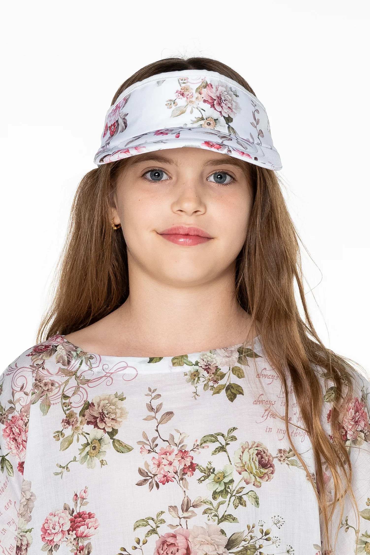 SAMPLE | Visor