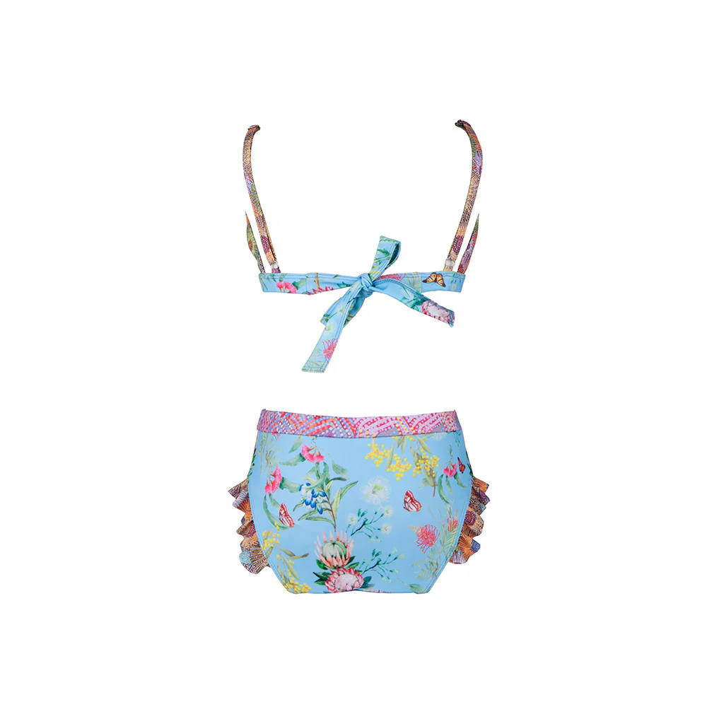 Waltzing Matilda 3 Piece Set (Banjo) - Image 5