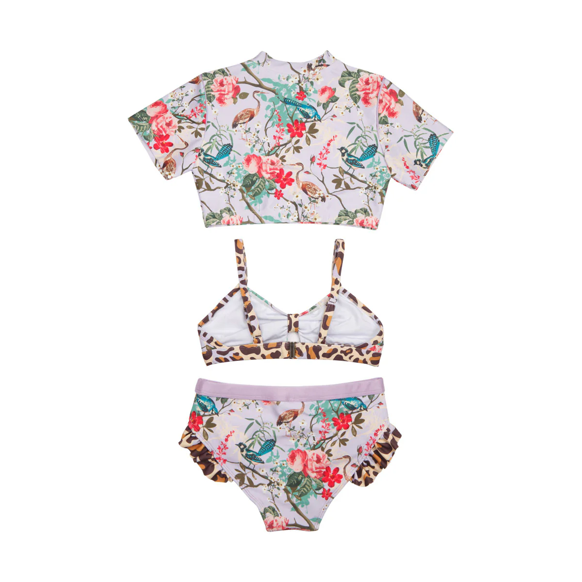 3 Piece Swim Set - Image 3
