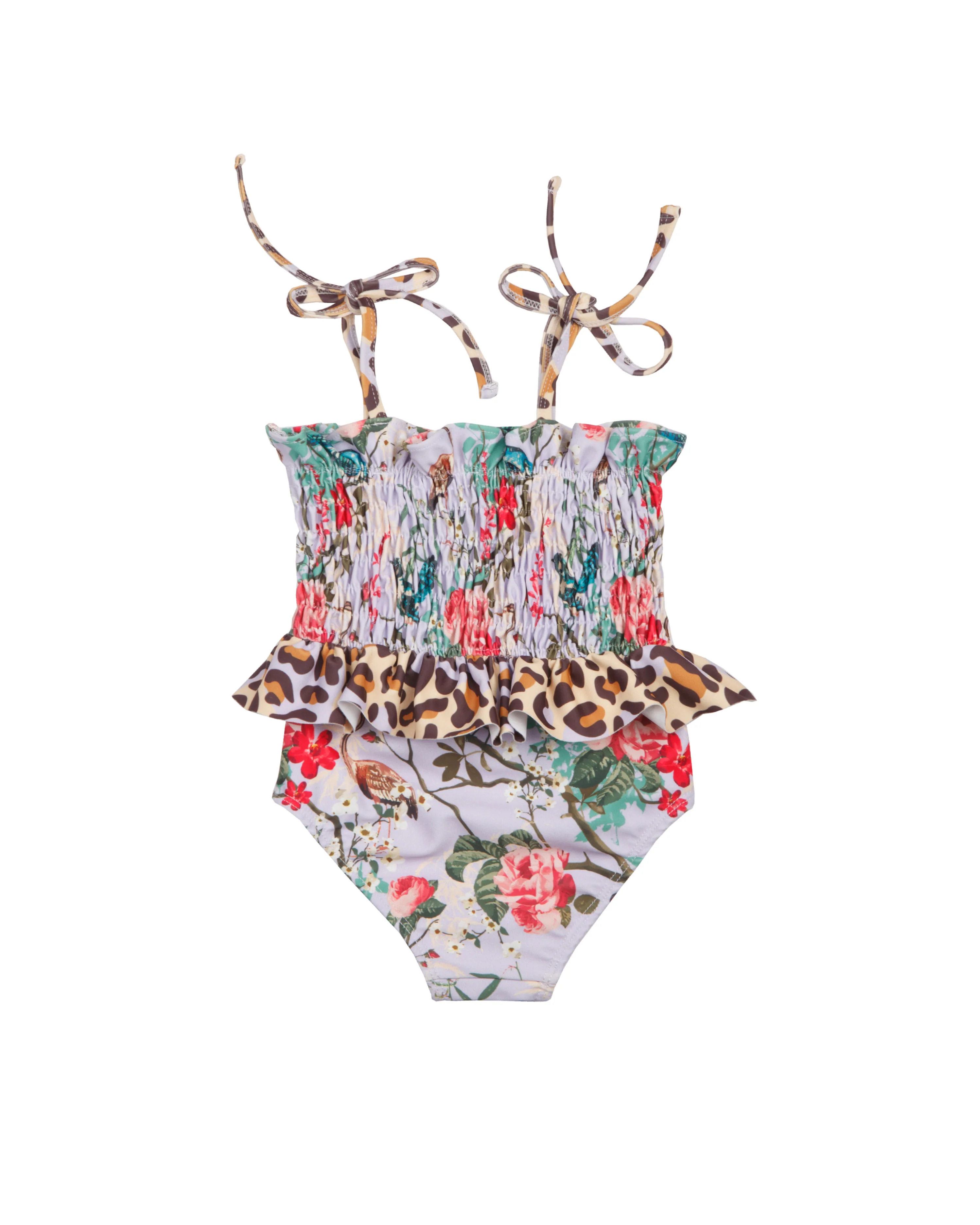 Frilly Baby One Piece - Image 2