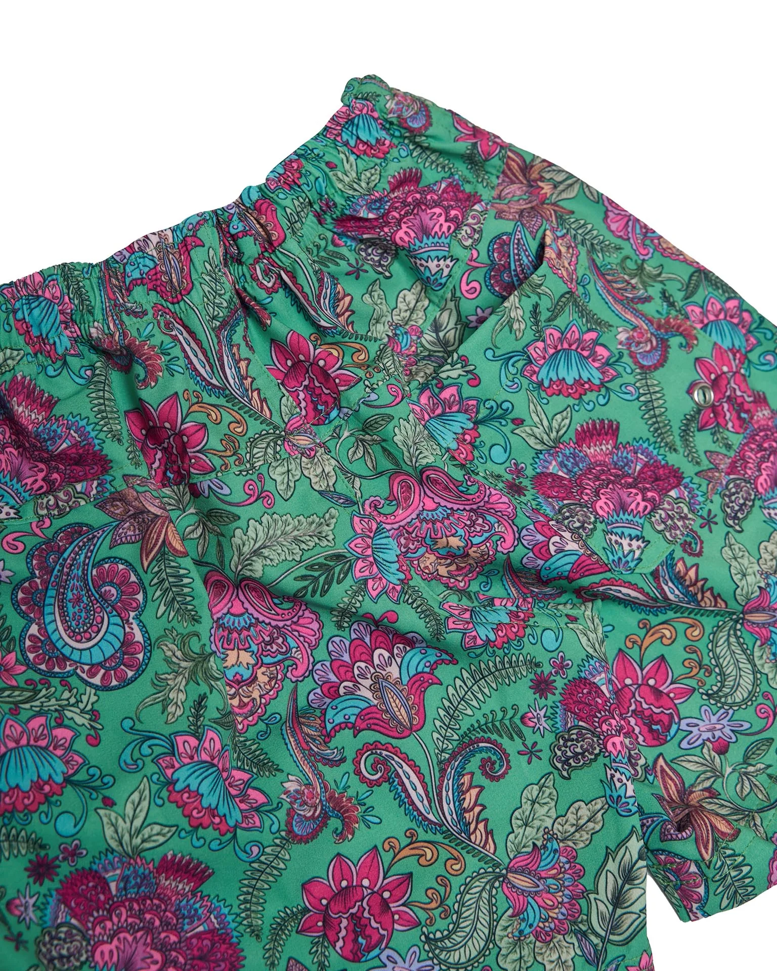 Boys Board Shorts - Image 4